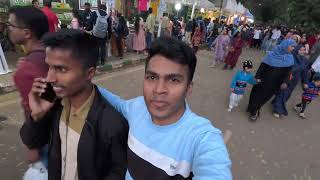 Bangalore Ka Most Beautiful Park! 😍 Cubbon Park Vlog With Friends