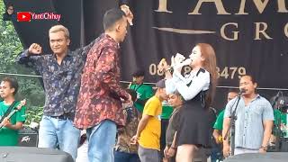 Caca Veronika ~ Juragan Empang || Familys Group