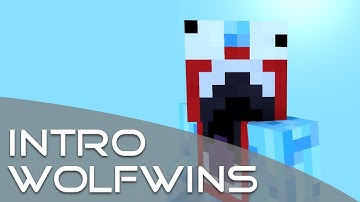 OfficialWolfWins Intro - [Not finished][Not used] V1 ~ by Seyz