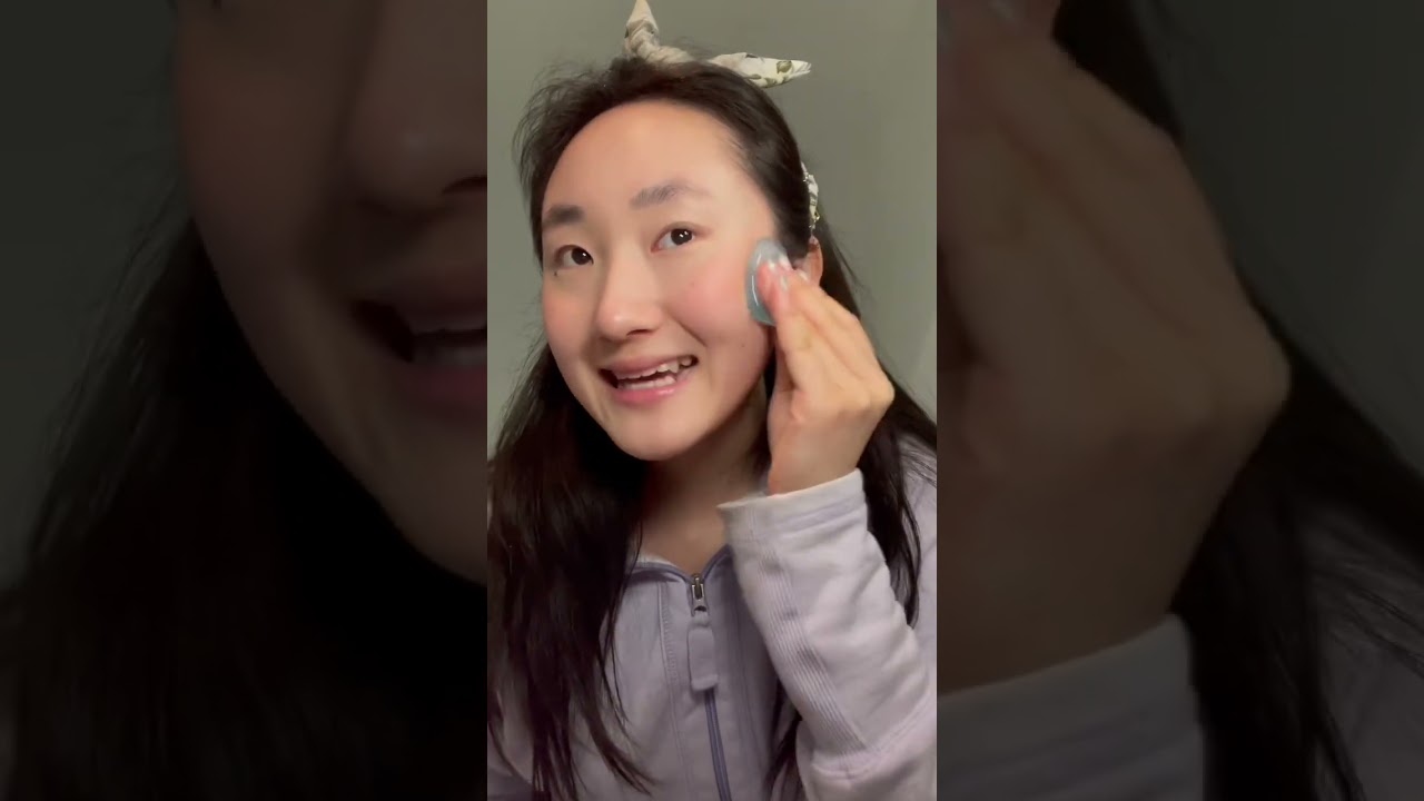 Silicone puff review - pt.2 