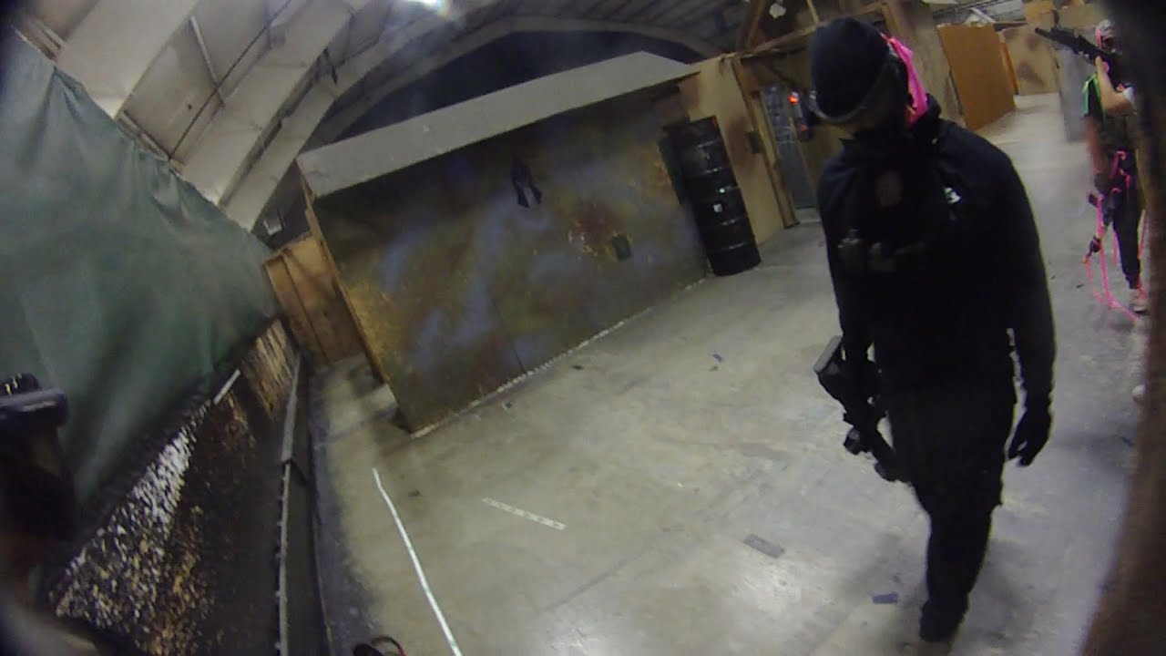 Last Video - Stryker Airsoft