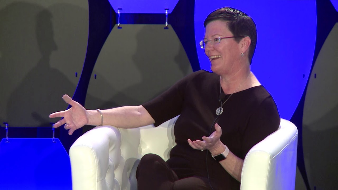 Fireside Chat with Kathleen Phillips, Zillow Group & Nelson Griggs, Nasdaq