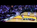 Kevin garnett yells yeah nigga to jason terry on live tv