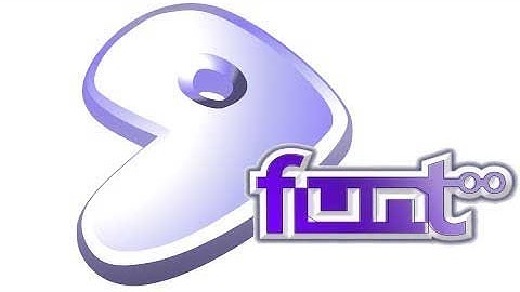 Funtoo Base Install pt2