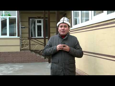 Video: LEV Rokhlin бул үчүн өлтүрүлгөн - УРАН келишими жөнүндө бүт чындык (HEU-LEU келишими)