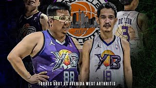 "Battle of FRIENDS" Torres GOUT VS Avenida West ARTHRITIS - May 21, 2024 (Best of 3 - Game 2)