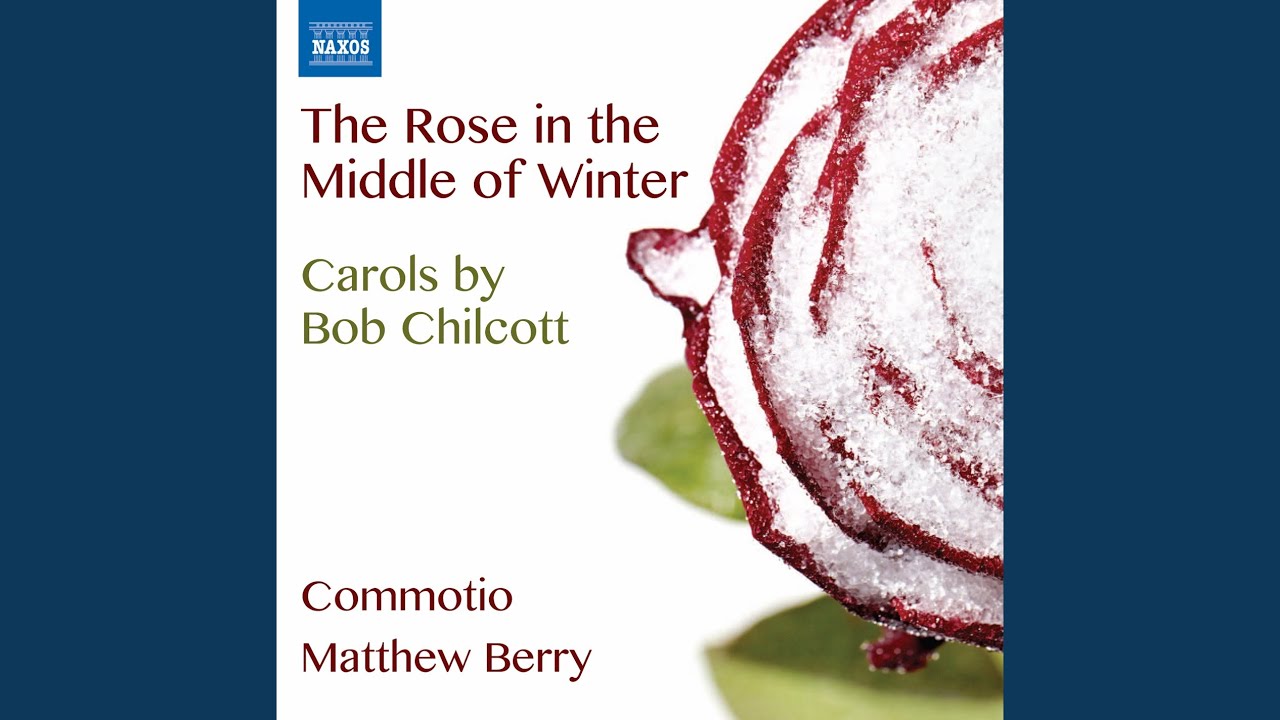 The Rose in the Middle of Winter