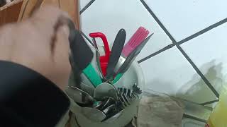 Домакинска посуда (Звукови ефекти Sound effects) Household utensils