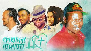 Download lagu SPIRITUAL HIGHLIFE II - Inspirational highlife songs - nonstop