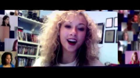 A virtual choir 2,000 voices strong | Eric Whitacre