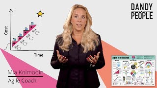 Details Why Agile - Agile in a Nutshell video Guide