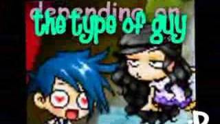 MMV:Electropop
