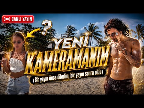 PAZAR GÜNÜ EVDE MİSİN? 😀 (CANLIYA GEL)