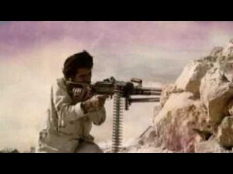 زامل ـ ياهدير البندقية ـ أحمد الراعي