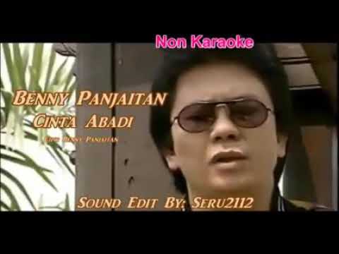 Beni Panjaitan - Cinta dan Permata Flotim