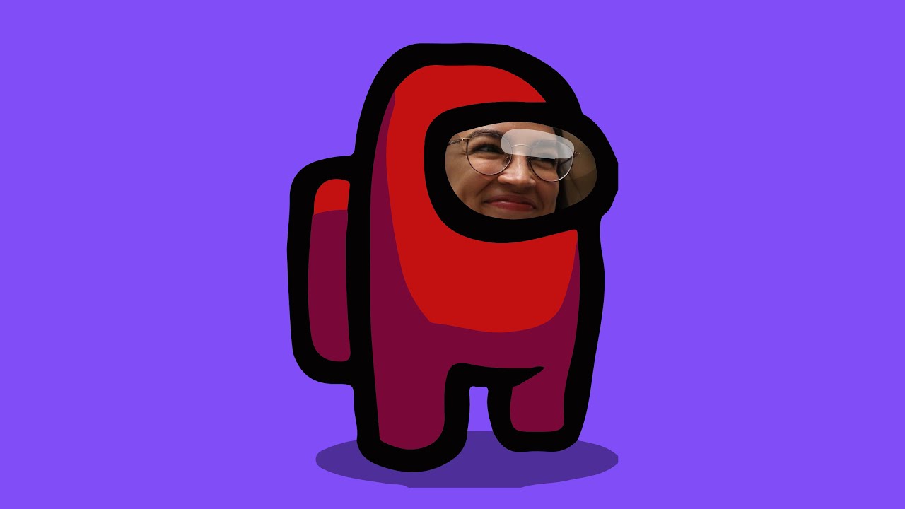 AMONG US COM CHAT DE PROXIMIDADE!