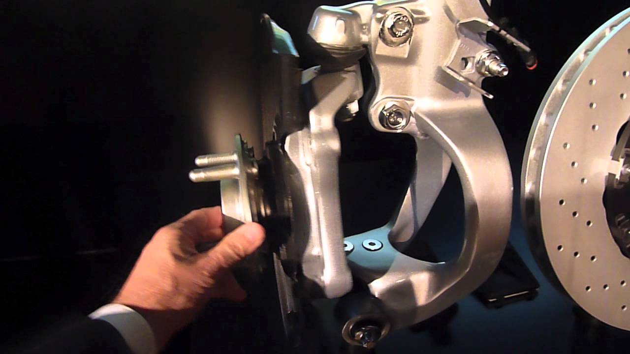 Opel Insignia Biturbo Cdti Suspension Youtube
