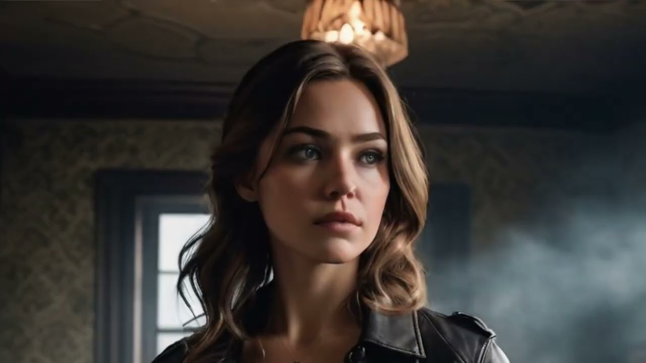 The Curse of Whitmore House