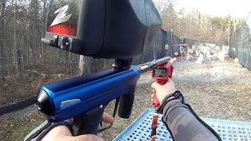 Macdev Drone 2 Shooting Video