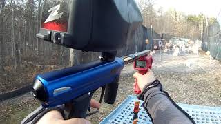 Macdev Drone 2 Shooting Video
