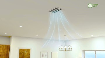 Installation instructions for Decorative Aluminum Linear Slot Air Vent Diffuser