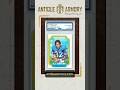 Sports Card or True Crime Artifact?