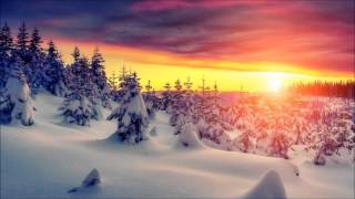 Ahrix - Snowbound
