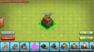 Village hdv 6 imbattable