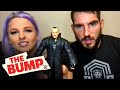 WWE Stock Drops, Johnny Gargano & Candice LeRae Unbox Undertaker Action Figure