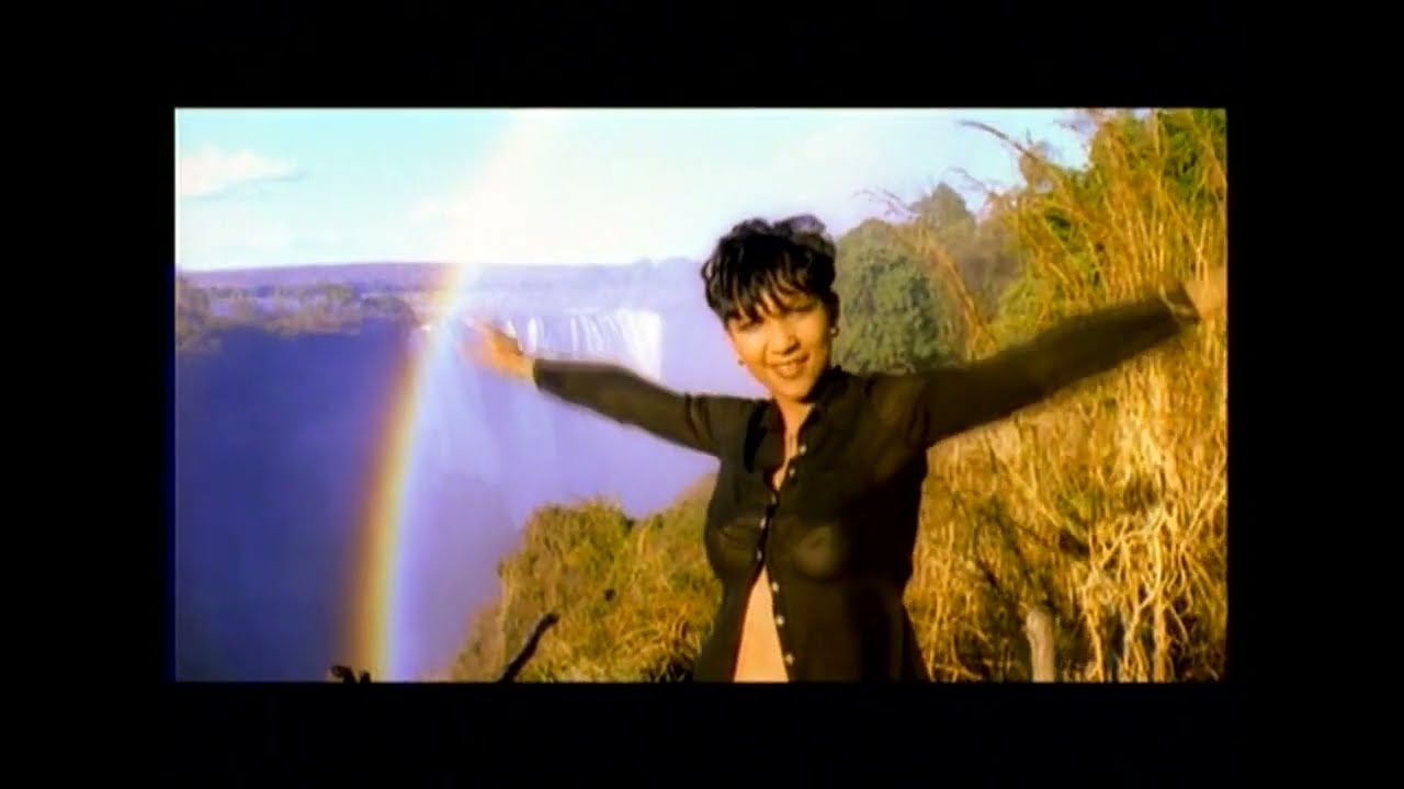 Rozalla-Everybody's Free To Feel Good -1991 Eurodance