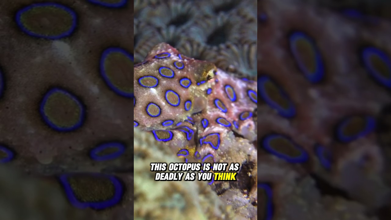 #facts #marinelife #fyp #ocean #viral