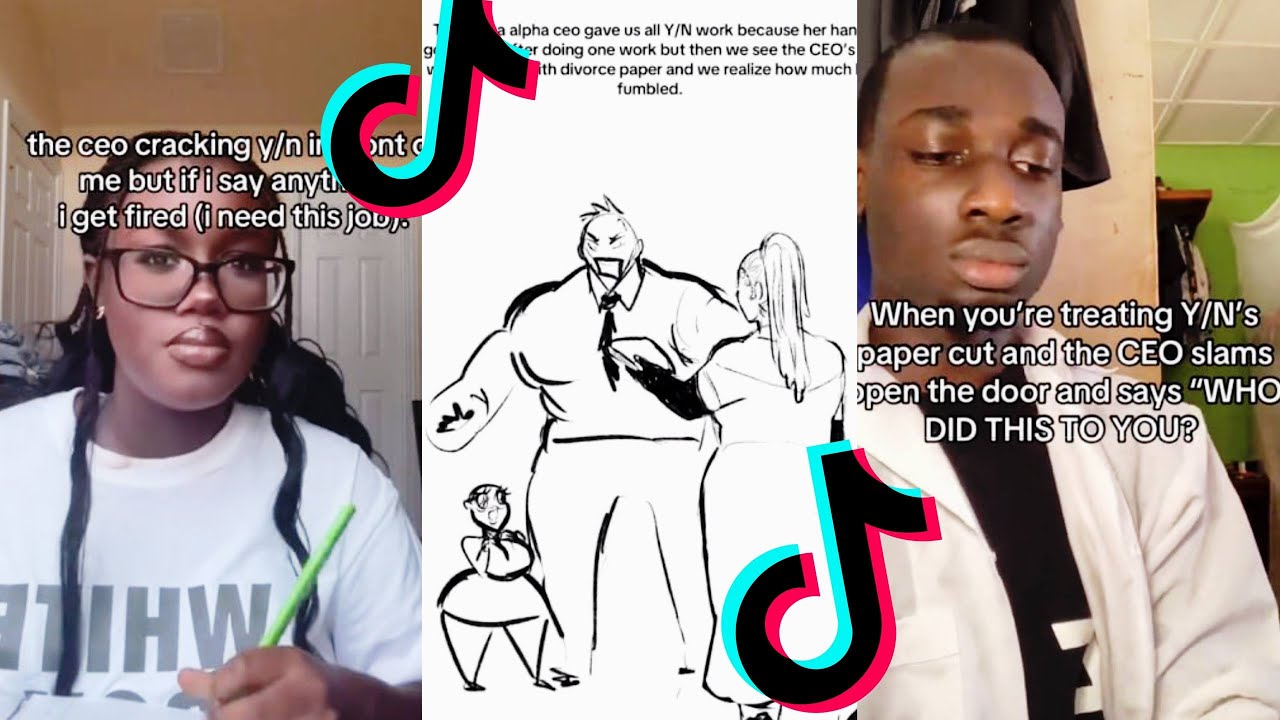 Y/N X CEO — Stop Scrolling Immediately, This Is INSANE 👀