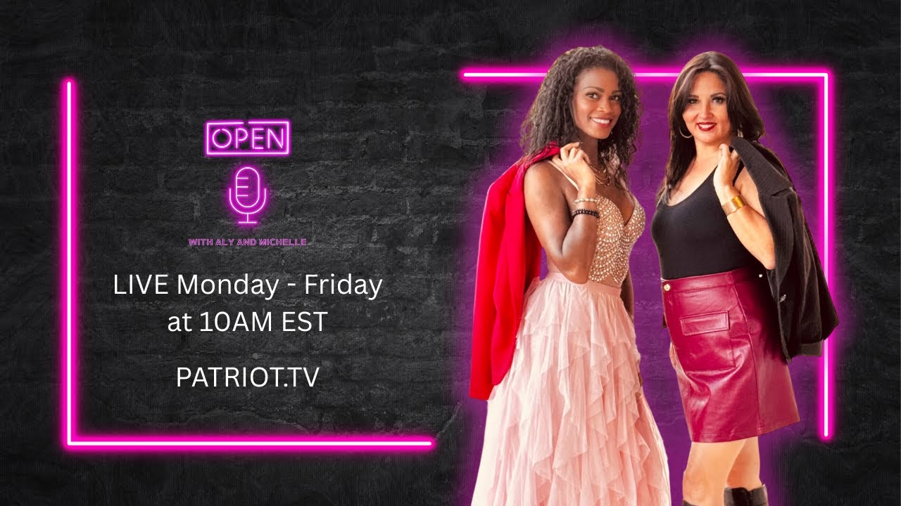 Charlie Kirk Honored — Pelosi Melts Down — Dems Storm the Capitol (Yes, Really!)