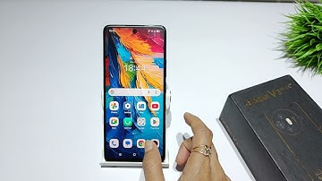 How to increase screen qaulity alcatel v3 ultra | Alcatel v3 pro visual enhancement kaise kare