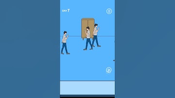 [Hidden My Game By Mom] Chapter 2 Day 7     |#shorts #hiddenmygamebymom