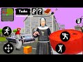 НОВЫЙ МУЖ МОНАХИНИ ПОЯВИЛСЯ в игре! МОНАХИНЯ и МОНАХ - Nun and Monk Neighbor