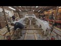 From Zero To Boat: Building A Detailed Catamaran From Scratch