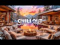 Dreamy Chillout Lounge Mix | The Ideal Space for Relaxation and Studying 2026