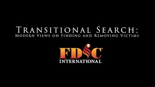 FDIC 2022 Transitional Search: Modern Views on Finding and Removing Victims #fdic2022