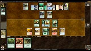 RTR Block Draft #10  Match 1