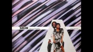 Ashford And Simpson-Solid As A Rock
