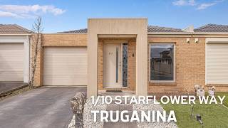 1/10 Starflower Way, Truganina VIC 3029 Australia