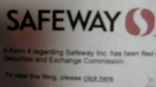 safeway com[plaint elderly abuse.avi