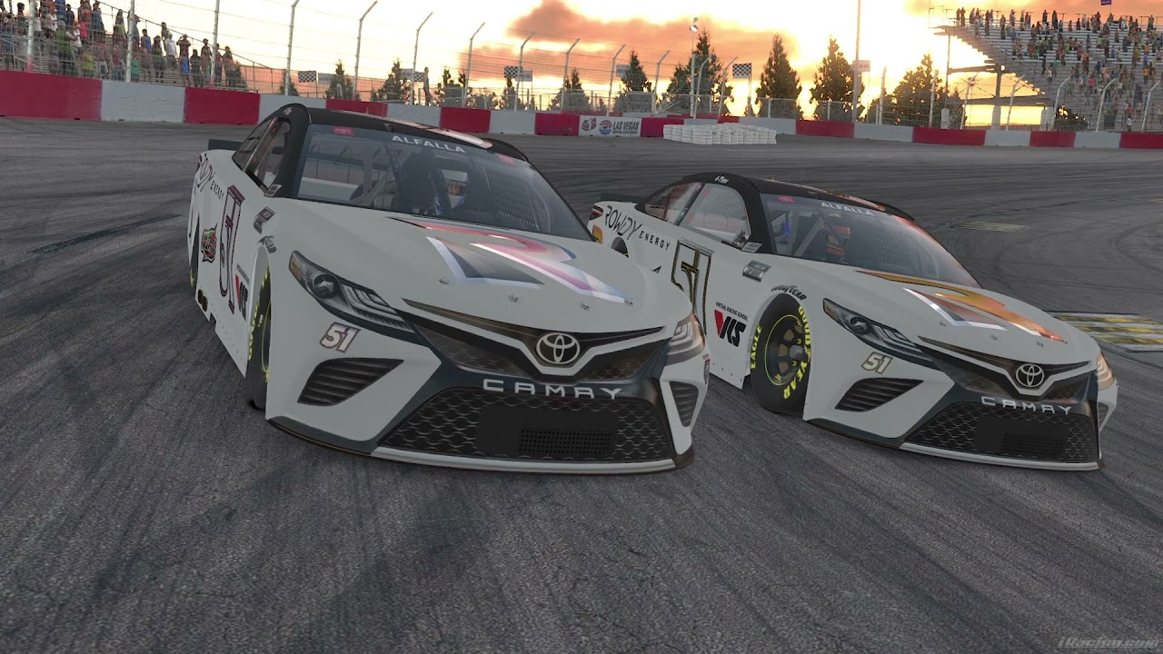 Rowdy New Scheme Hype Video