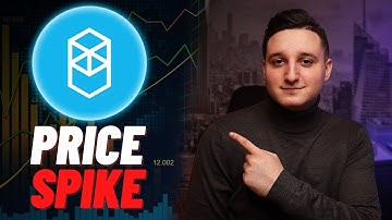 FANTOM FTM PRICE SURGE ! SHOULD YOU BUY !? FANTOM FTM PRICE PREDICTION 2022