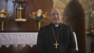 Bishop Anthony's Christmas Message