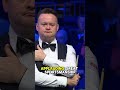 STUNNING snooker from Lisowski