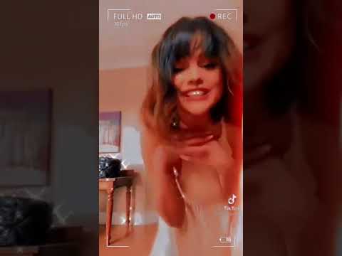 Selena Gomez Dancing To Bam Bam - Camila Cabello | Selenagomez Camilacabello Shorts