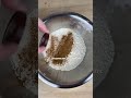 O melhor bolo de maçã com canela e nozes