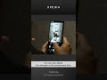 Let creativity flow with AI Camera Assistant on #Xperia1VIII #Shorts 💡
